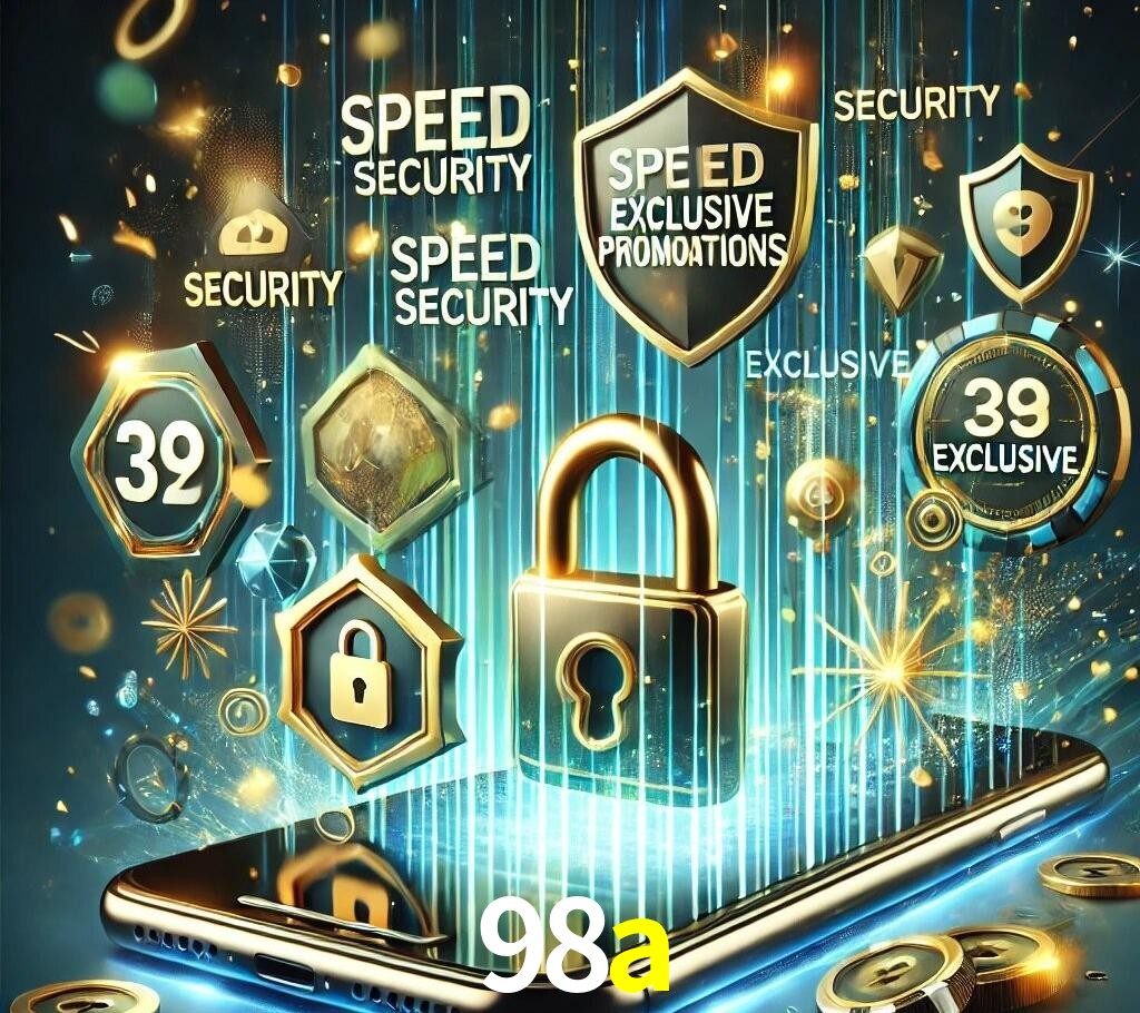 Vantagens do App 98a