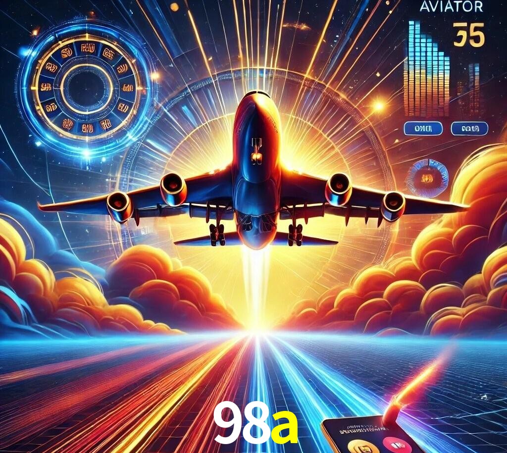 98a Introdução ao Aviator