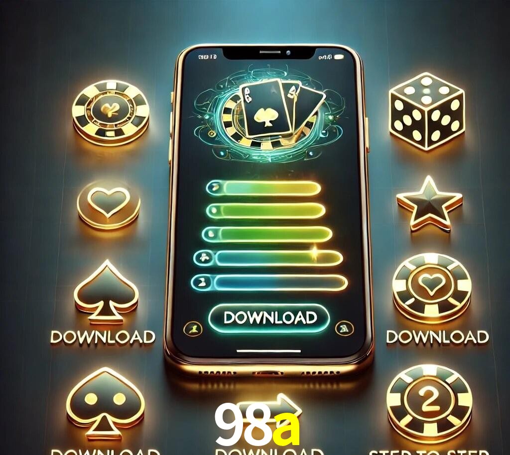 98a Como Baixar o App