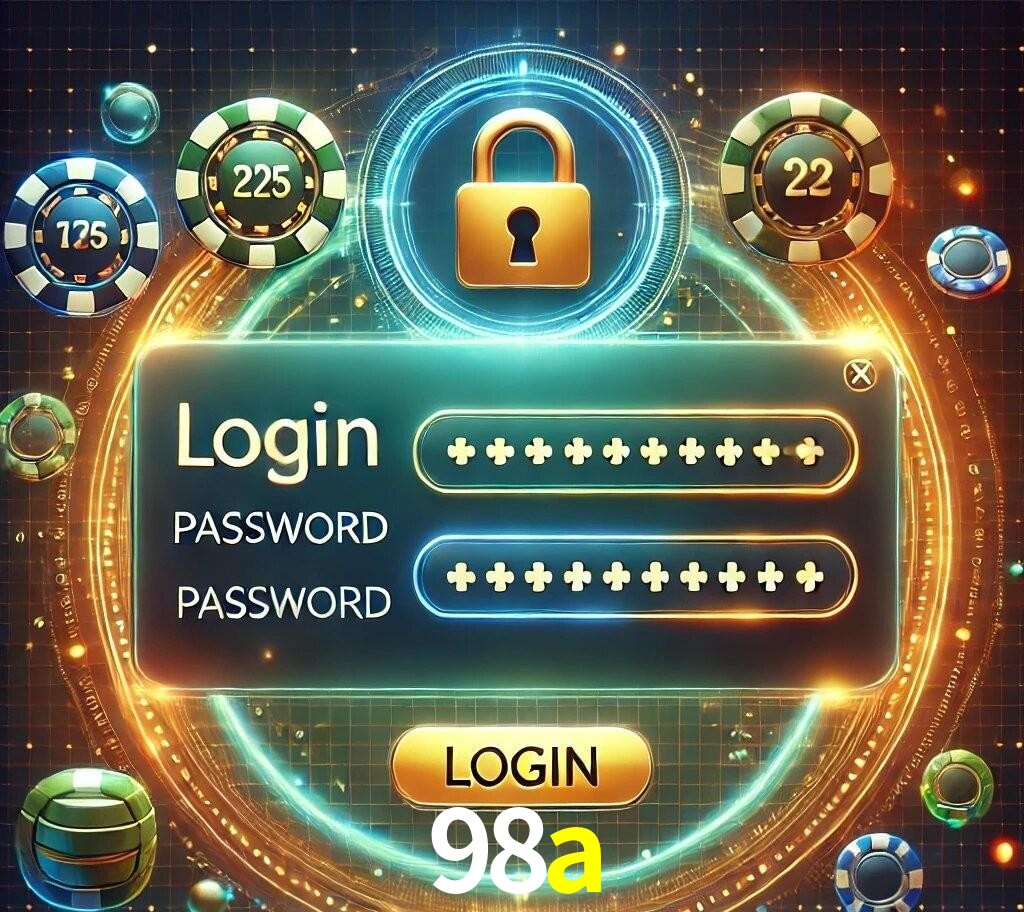98a Como Fazer Login