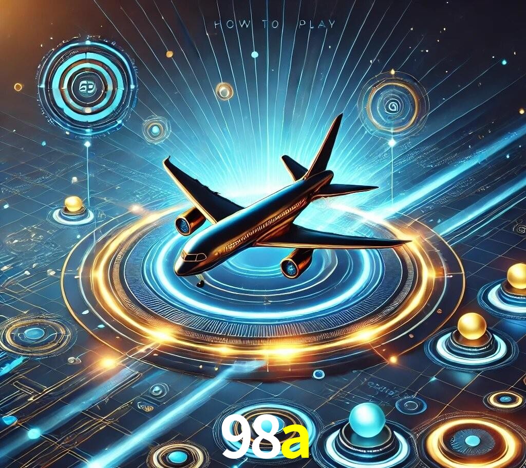 98a Como Jogar Aviator