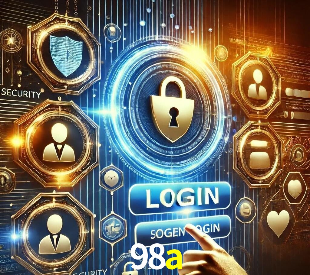 98a Benefícios de Fazer Login