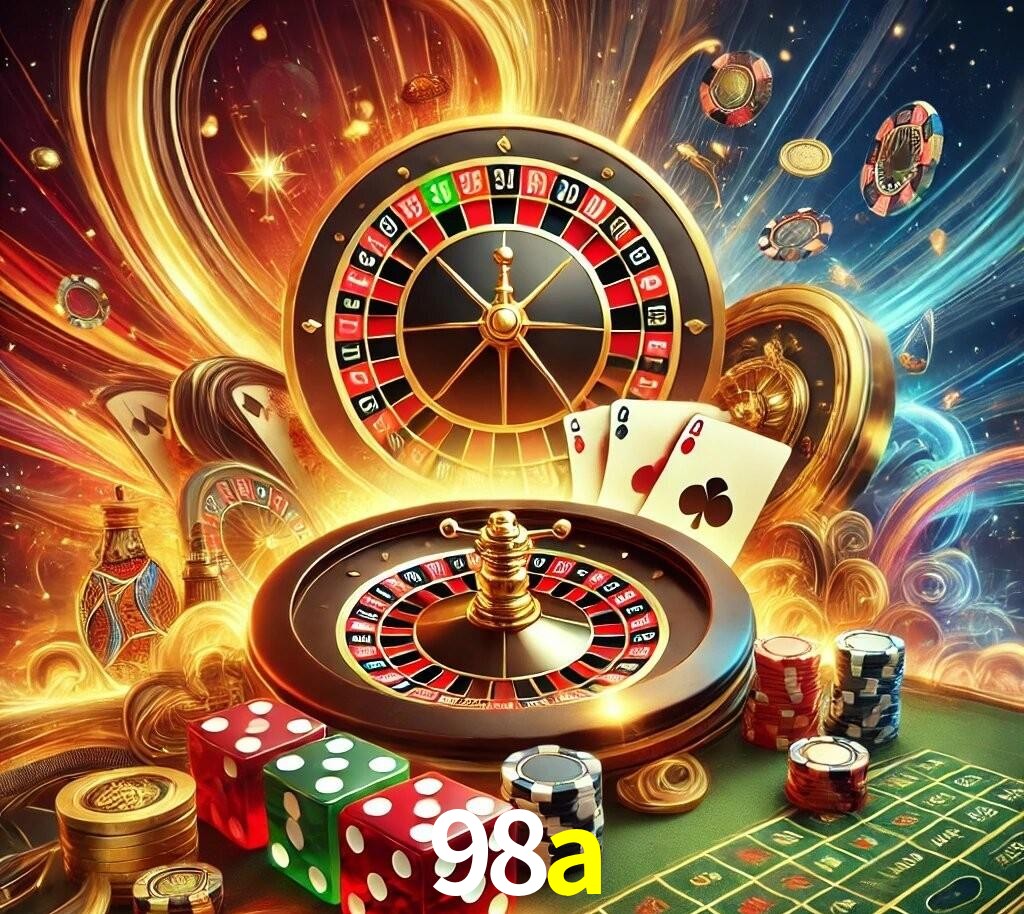 98a Jogos Populares no Cassino