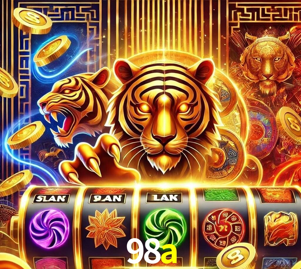 98a Introdução ao Fortune Tiger