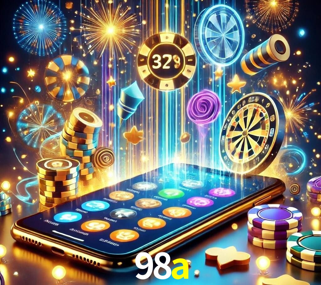 98a Por Que Baixar o App?